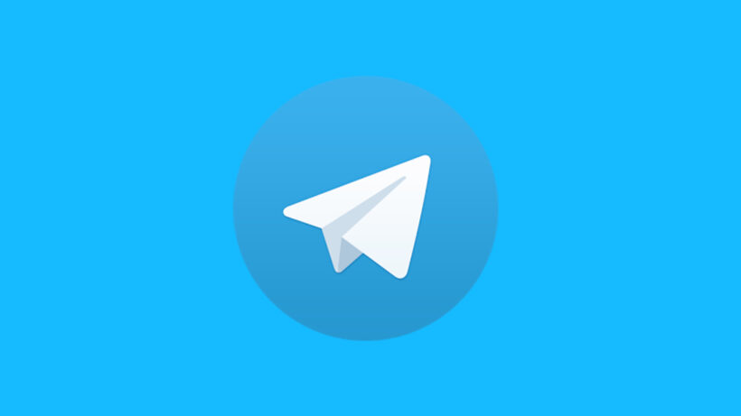 Telegram actually has strong privacy features.